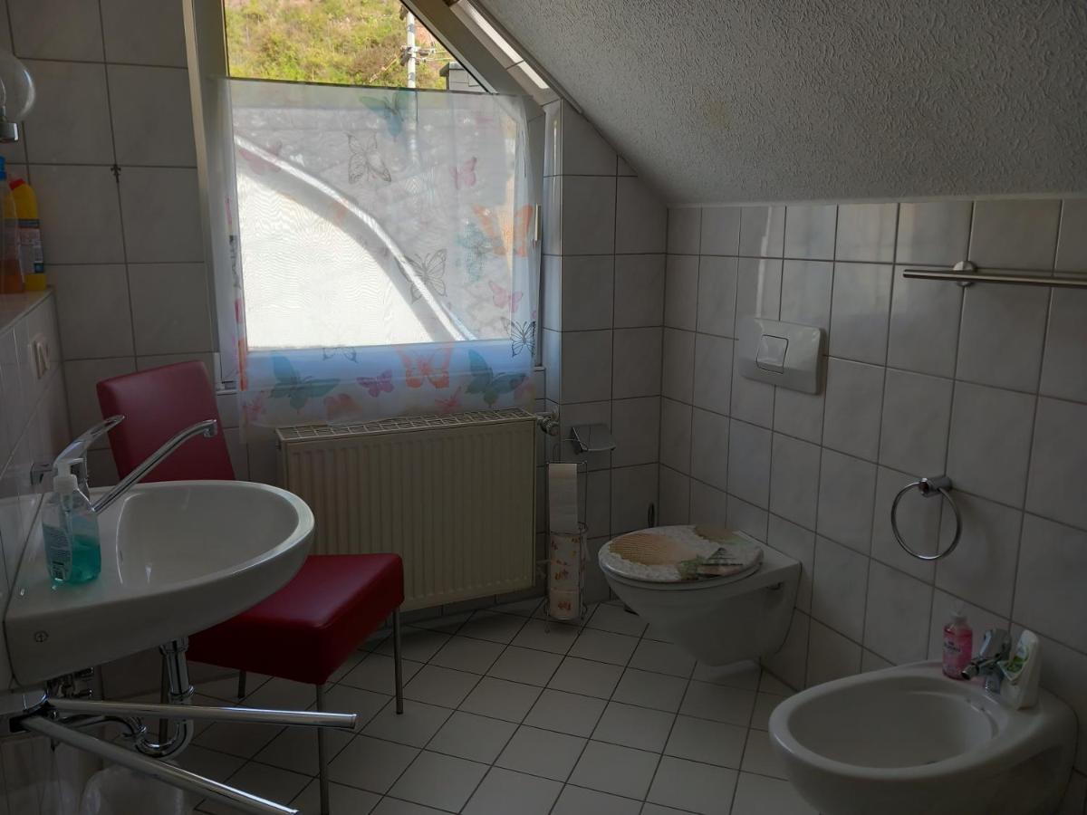 Zur Alten Metzgerei Alf Room photo