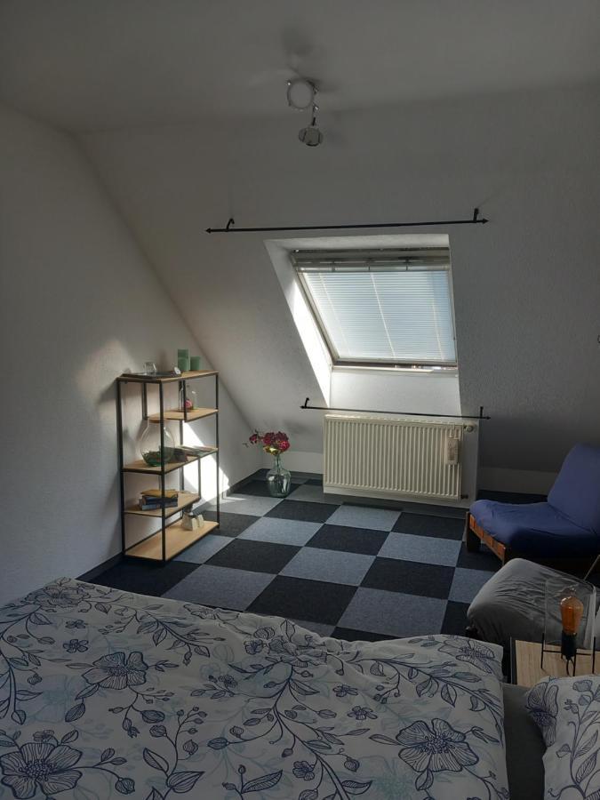 Zur Alten Metzgerei Alf Room photo